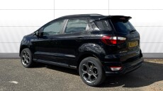 Ford EcoSport 1.0 EcoBoost 125 ST-Line 5dr Petrol Hatchback